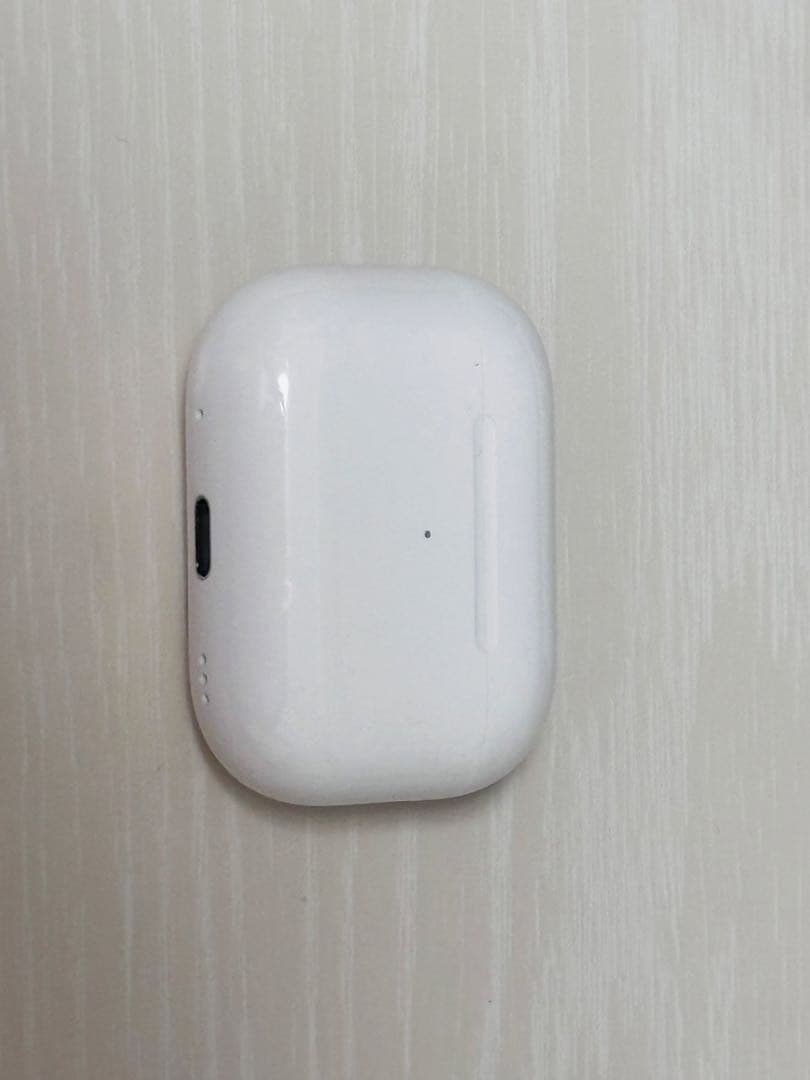 【正規品・美品】AirPods Pro 第2世代 Type-C｜動作良好