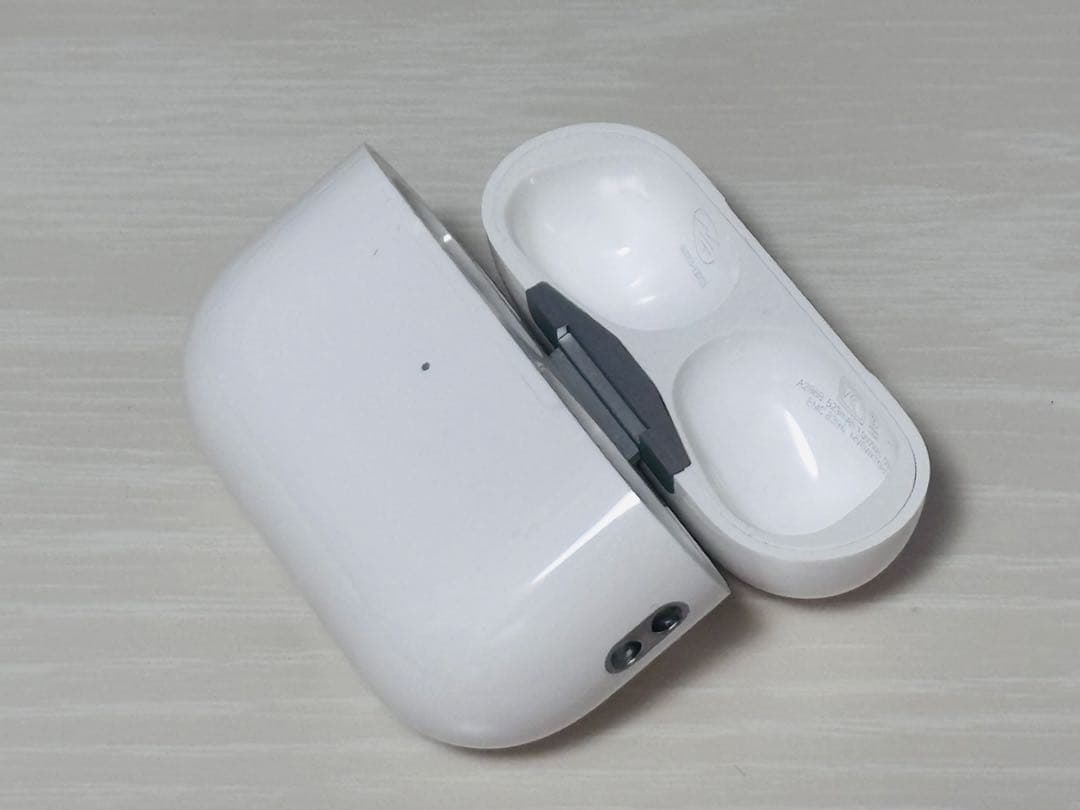 【正規品・美品】AirPods Pro 第2世代 Type-C｜動作良好