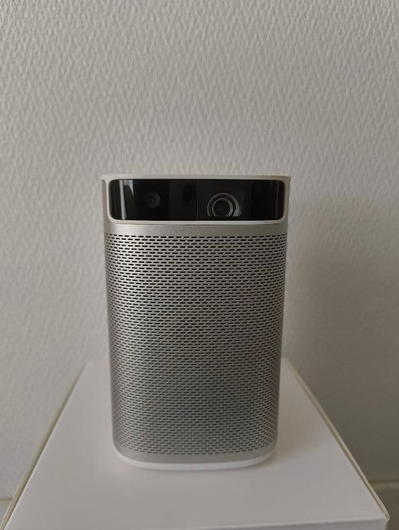 XGIMI Mogo Pro プロジェクター本体 中古美品