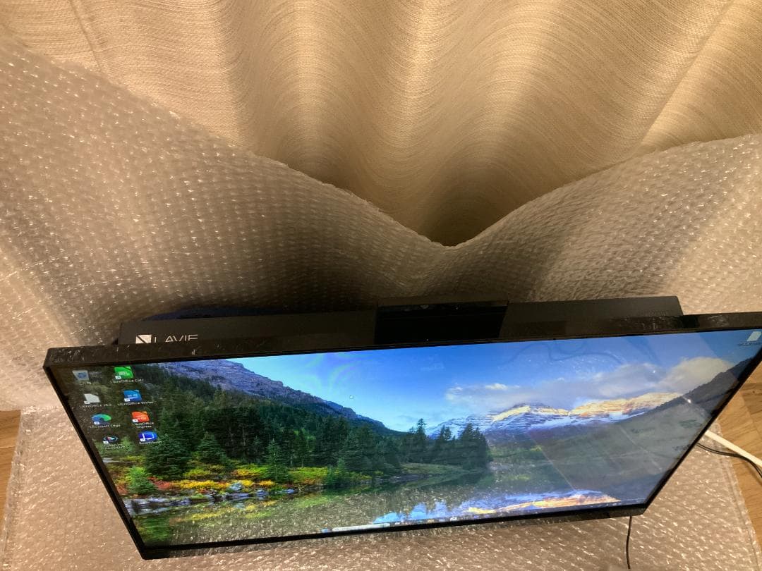 PC-DA570MAB-2/Win11/i5-8265u/16GB/TV機能有