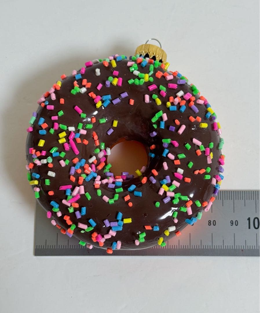 アスティエセレクト　オーナメント ドーナツ