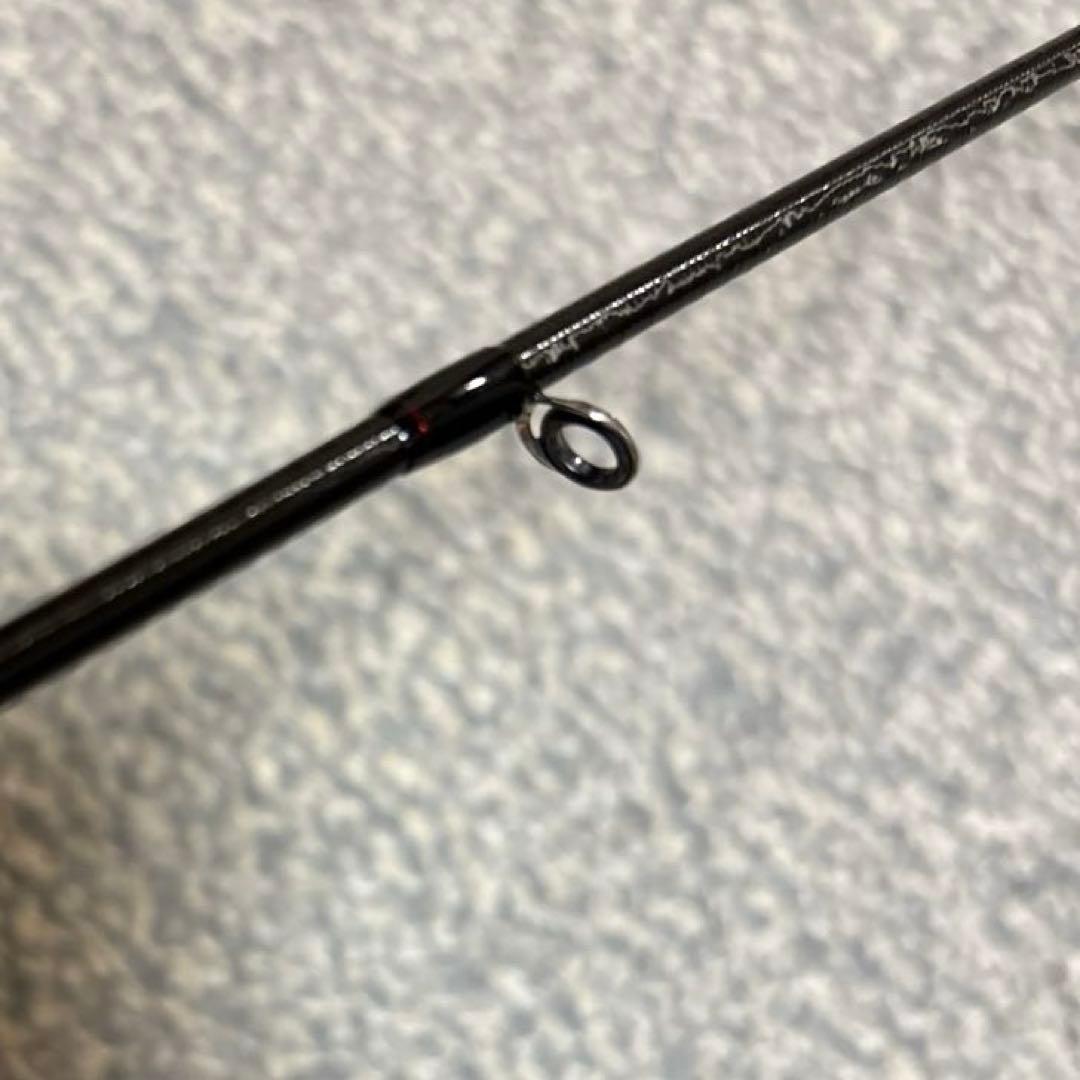 ポイズンアドレナ