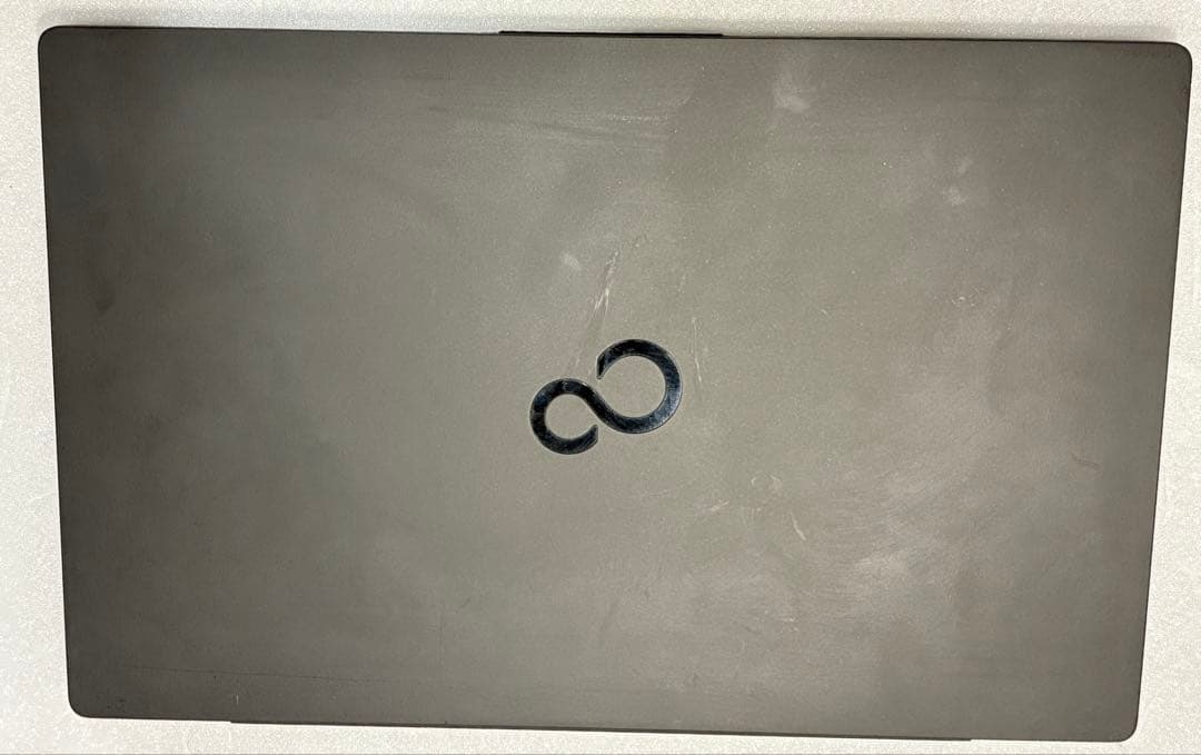 ⭐️M917A⭐️Fujitsu LIFEBOOK UH Series i7