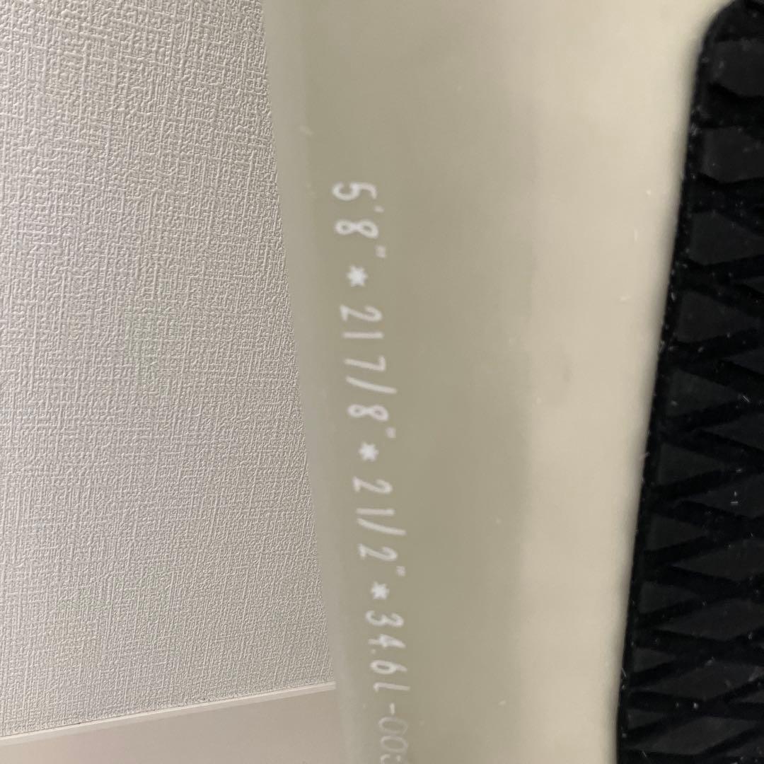 Magic Carpet Dark Water Dagger ツイン　TWIN