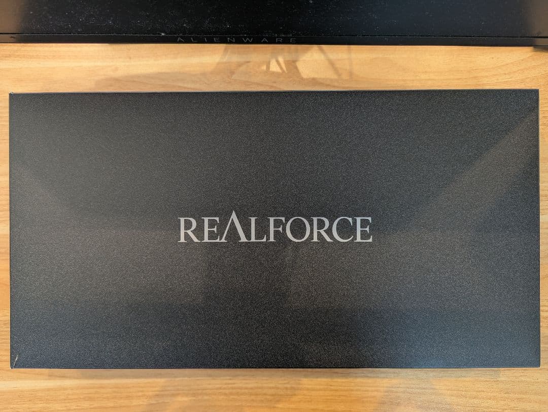 リアルフォース REALFORCE GX1 日本語配列 30g X1UC