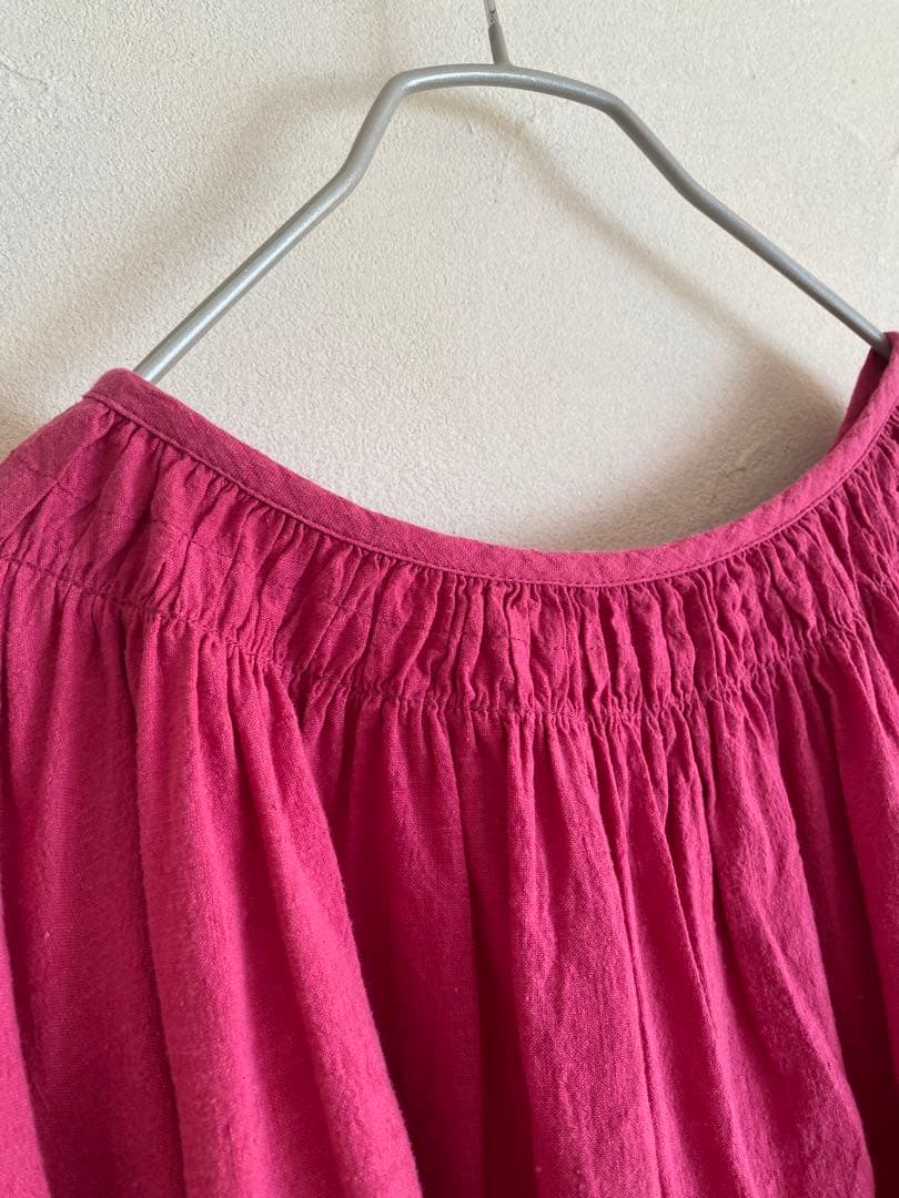 ネストローブ　nest Robe UpcycleLino