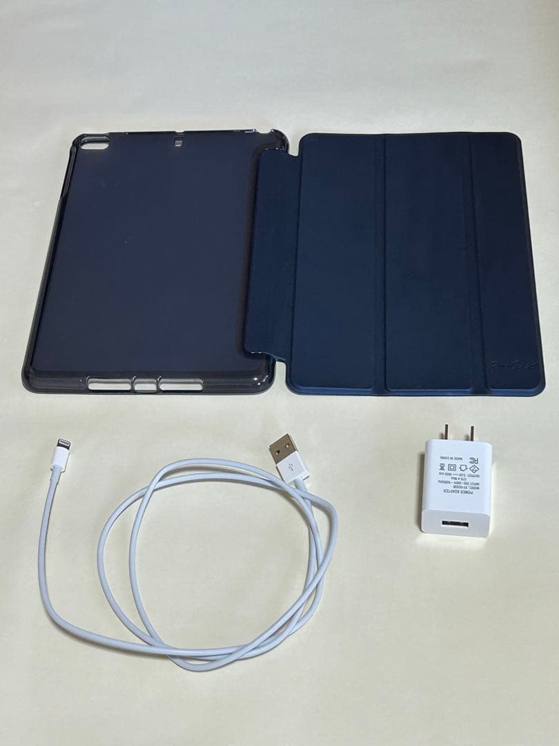 iPad mini 5 64G WiFi本体