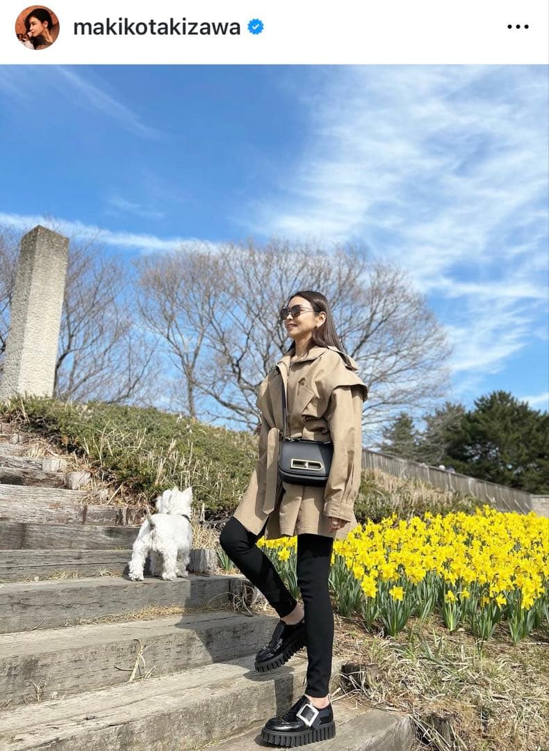 極美品 ロジェヴィヴィエ ヴィヴゴーシック ローファー タキマキ