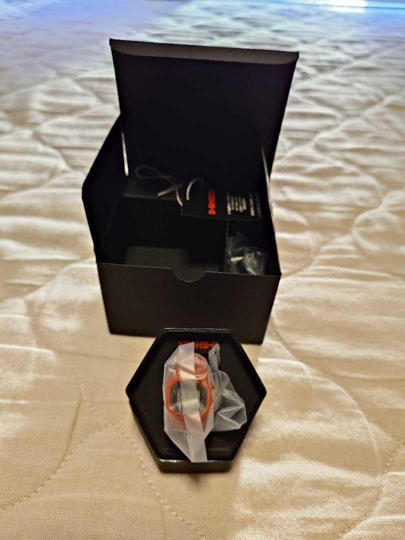 3色セット出品 CASIO G-SHOCK NANO