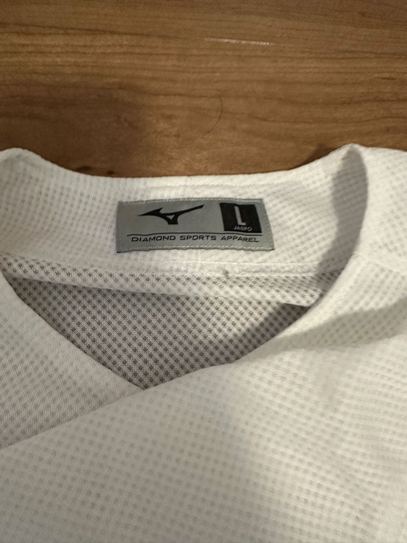 高校野球 練習着 8点セット Lサイズ