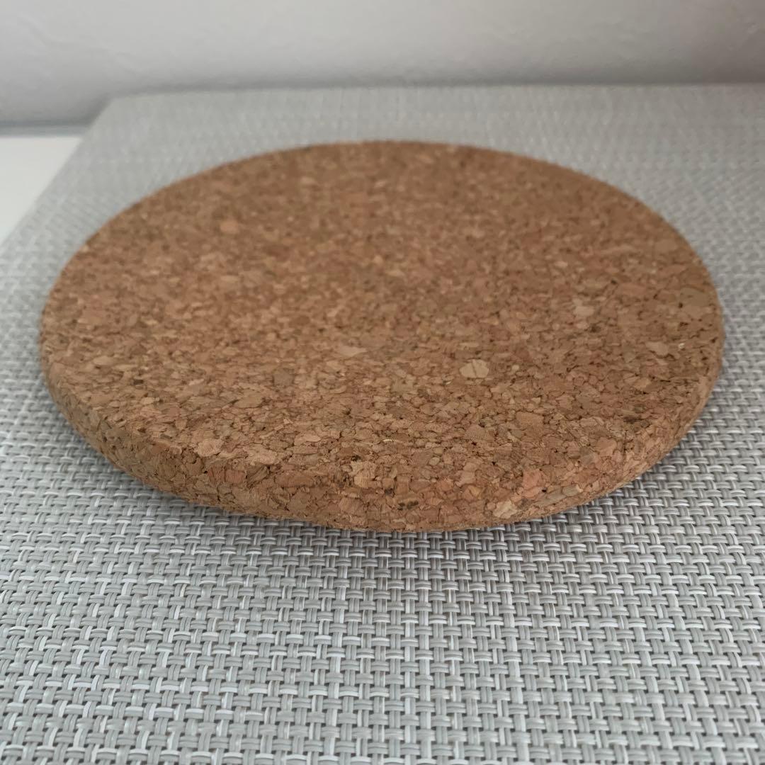 ルクルーゼ　コンパクトフォンデュセット&ハートプレートピンク♪