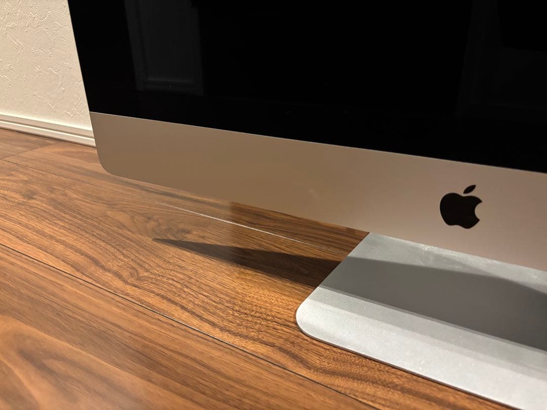 2020 iMac 27インチ