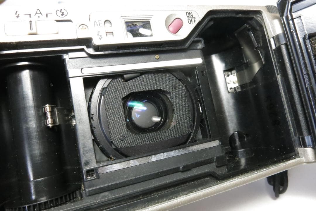 リコー　ＲＩCOH　GR1ｓ