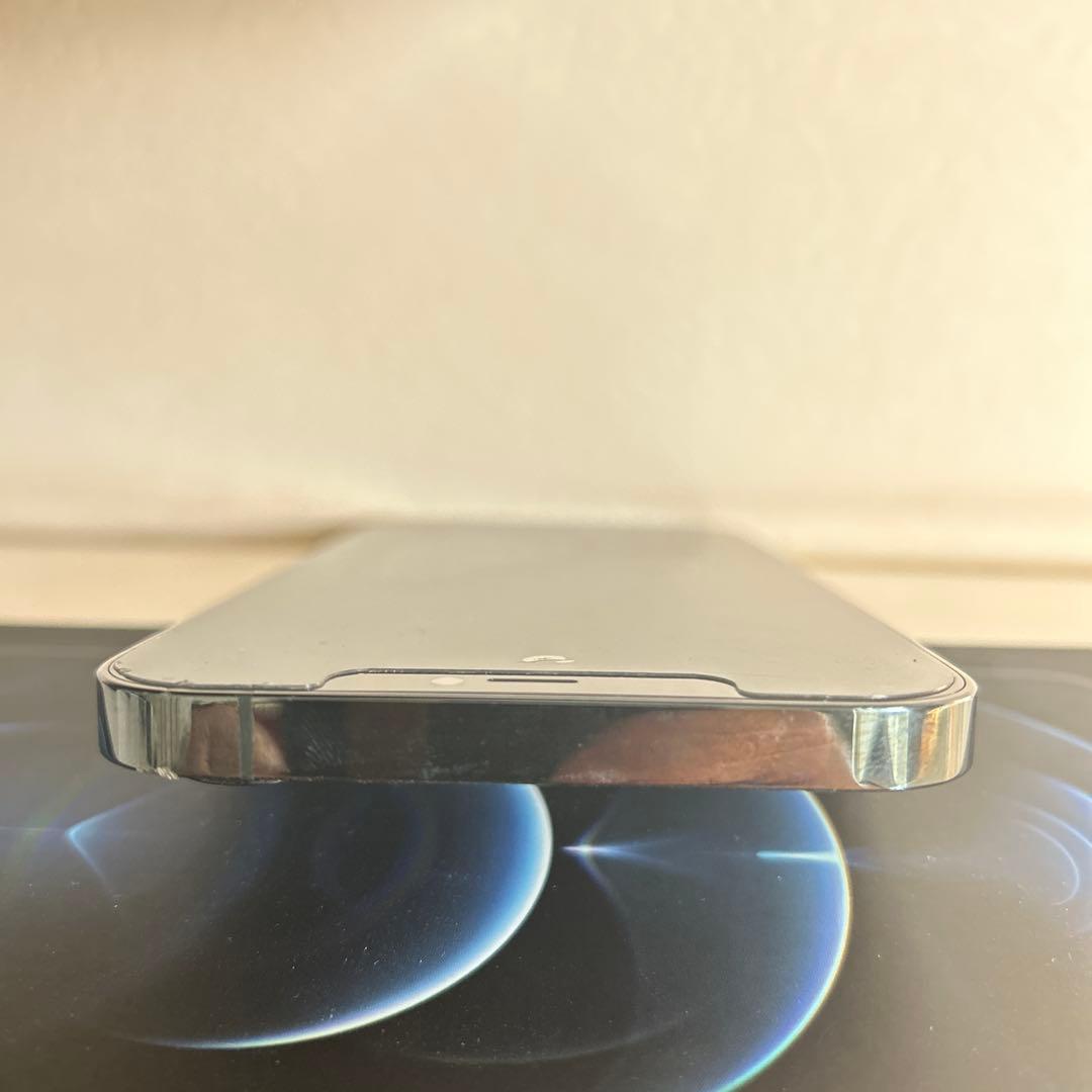 スマートフォン本体 iPhone 12 ProMax