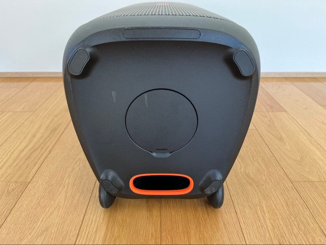 スピーカー・ウーファー JBL PartyBox 310