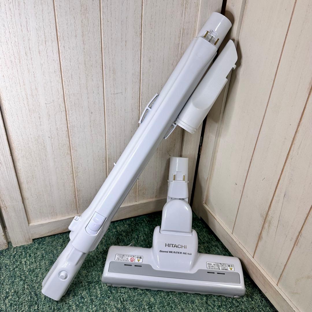 HITACHI 日立 紙パック式 掃除機 かるパック CV-KP90G