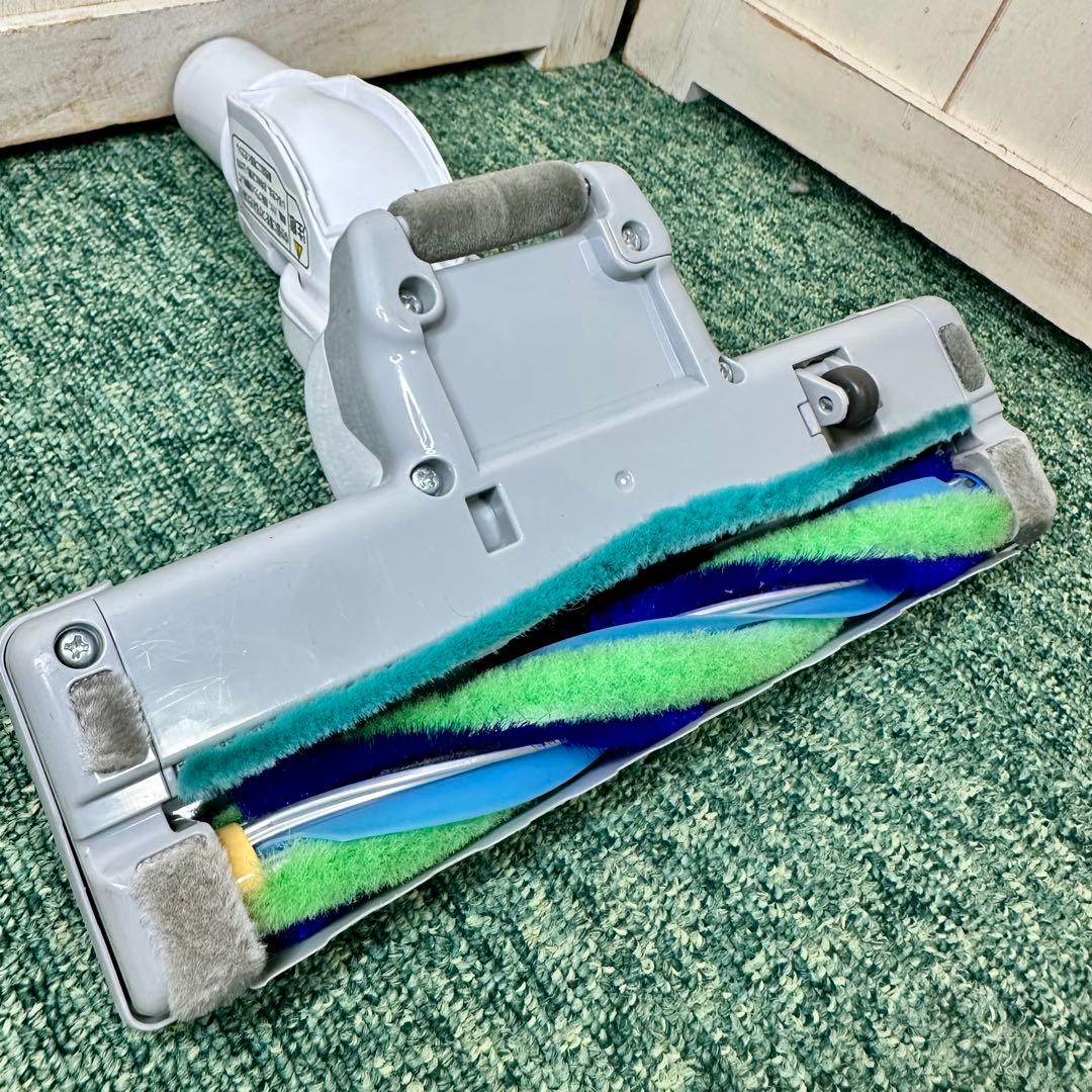 HITACHI 日立 紙パック式 掃除機 かるパック CV-KP90G