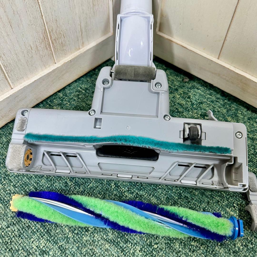 HITACHI 日立 紙パック式 掃除機 かるパック CV-KP90G