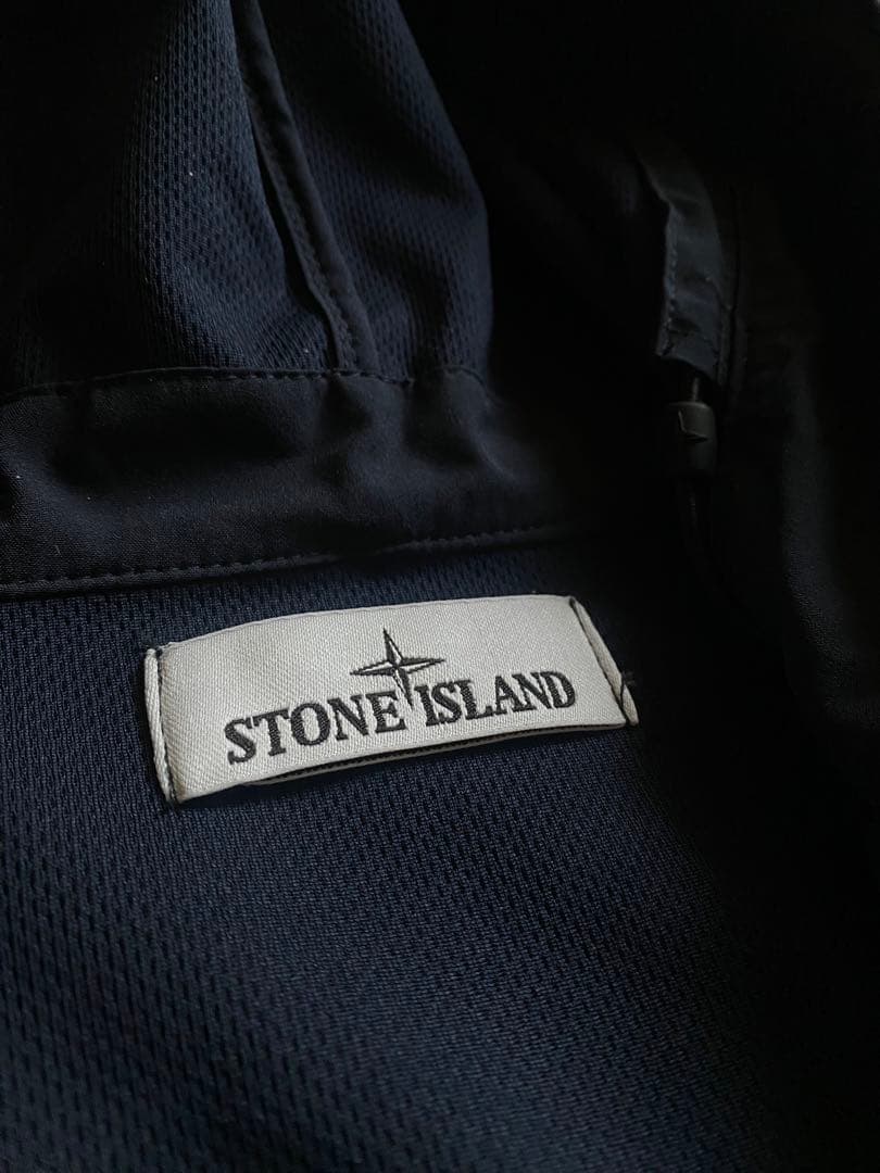 RYO　STONE  LIGHT SOFT SHELL-R