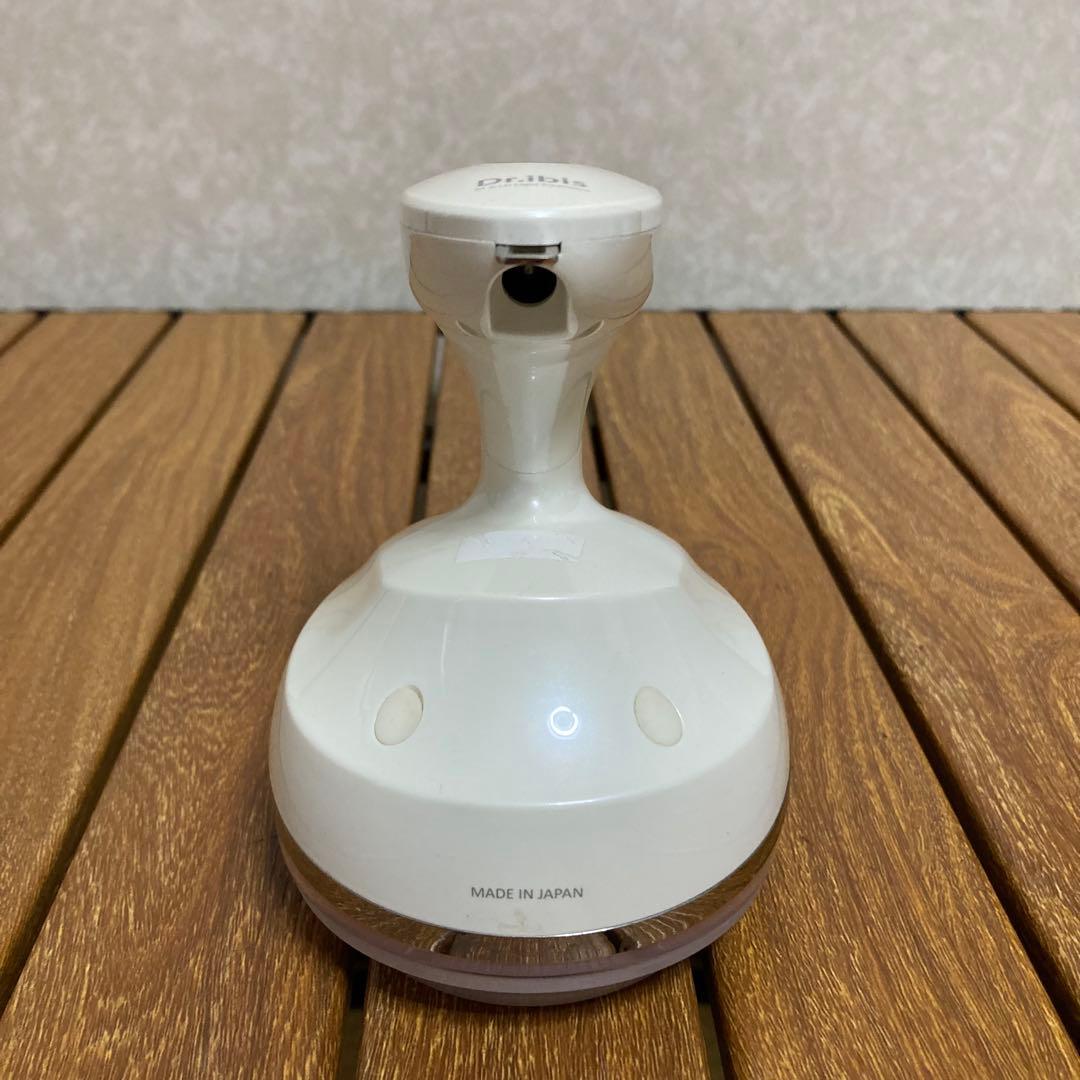 ドクターイビス 美容機器 本体のみ RF LD ライトトリートメント 動作未確認