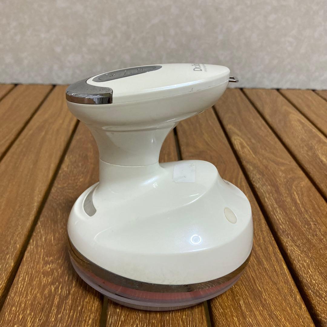 ドクターイビス 美容機器 本体のみ RF LD ライトトリートメント 動作未確認