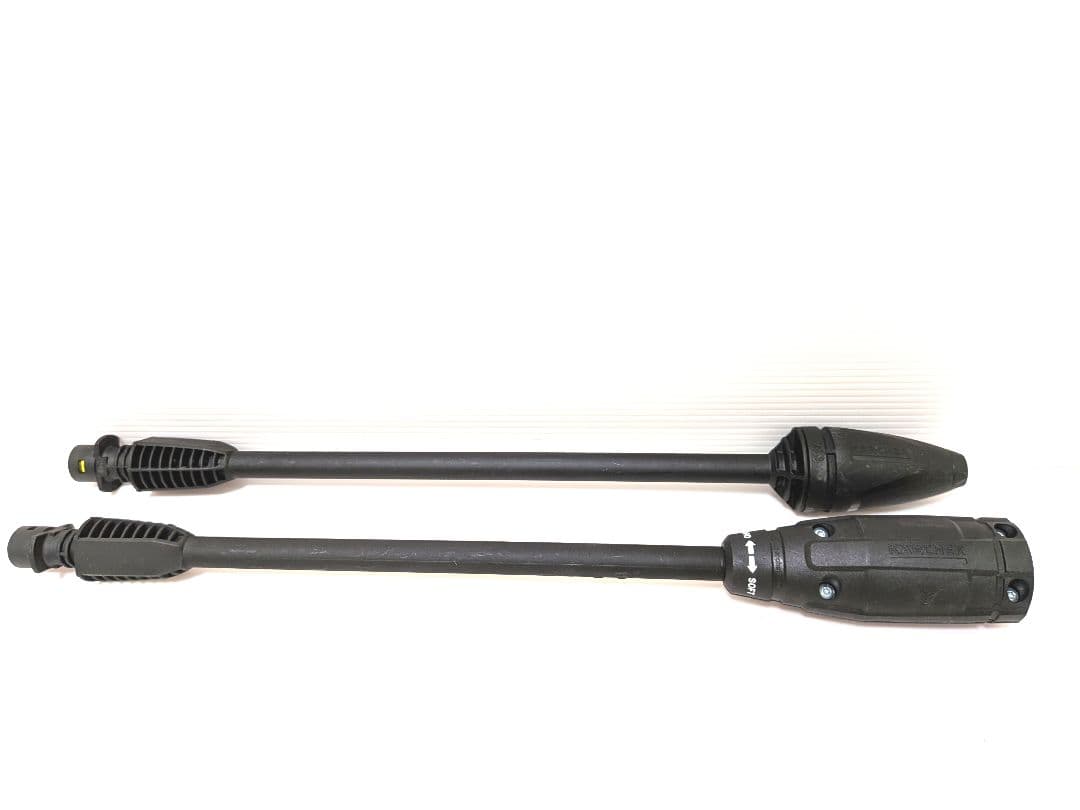 【付属品完備】ケルヒャー 高圧洗浄機 K3 サイレントベランダ 60Hz専用