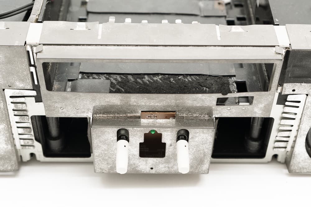 PIONEER MPC-LX100 ゴッサマーG3換装 MacOS互換機