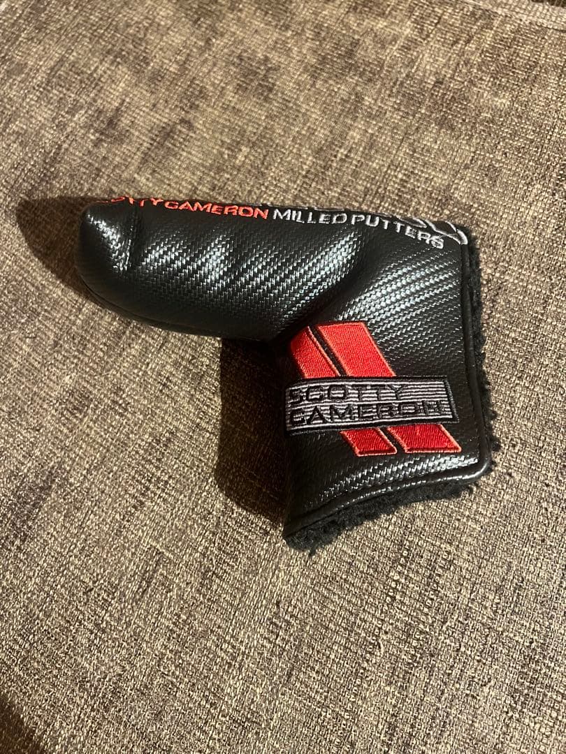 DisukeF タイトリスト スコッティキャメロン ニューポート2