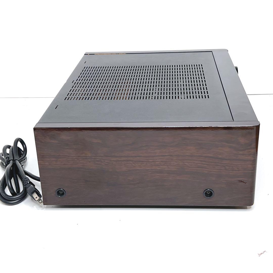 【美品・動作品】 SONY TA-E2000ESD AVアンプ