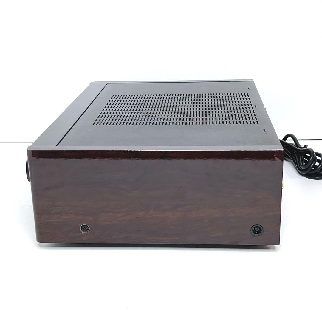 【美品・動作品】 SONY TA-E2000ESD AVアンプ