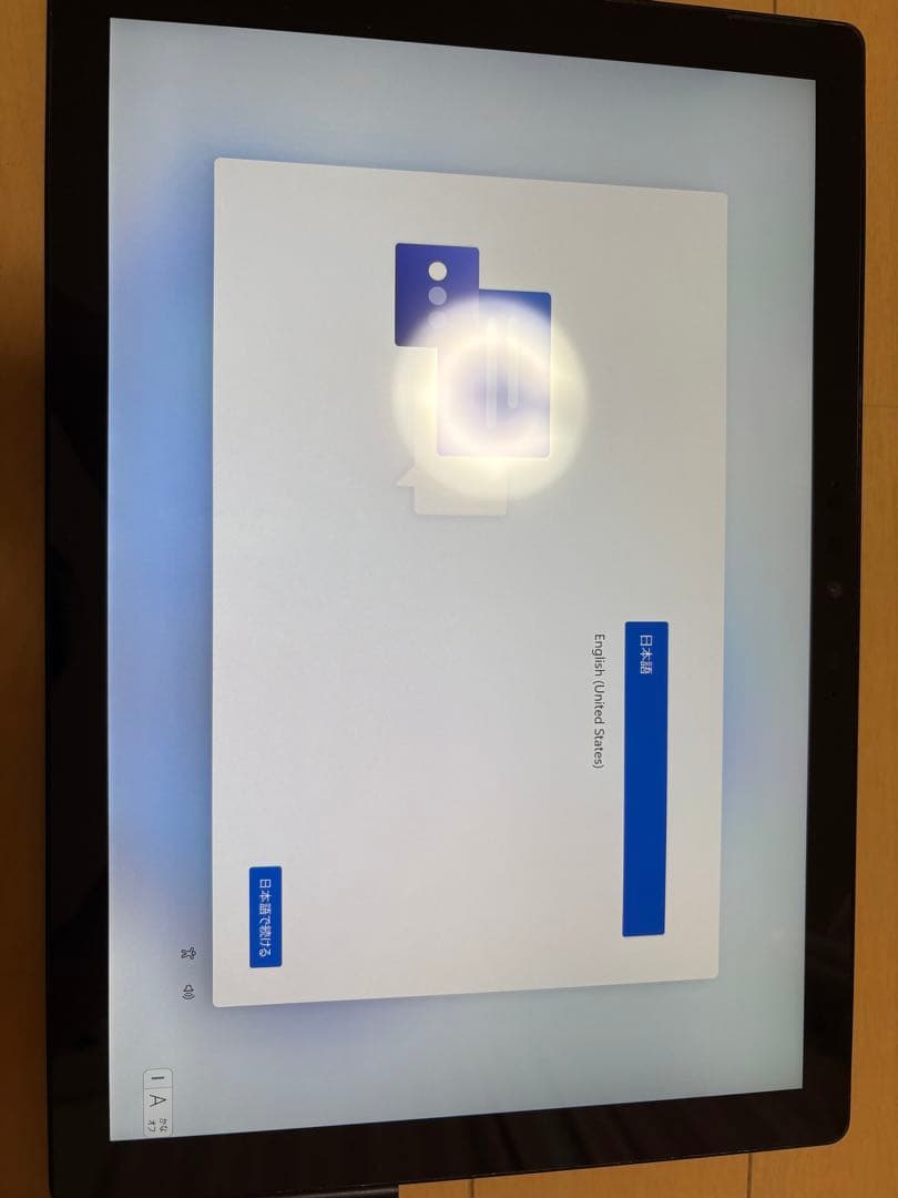 その他ノートPC本体 Microsoft Surface Pro 7 512GB 16GB