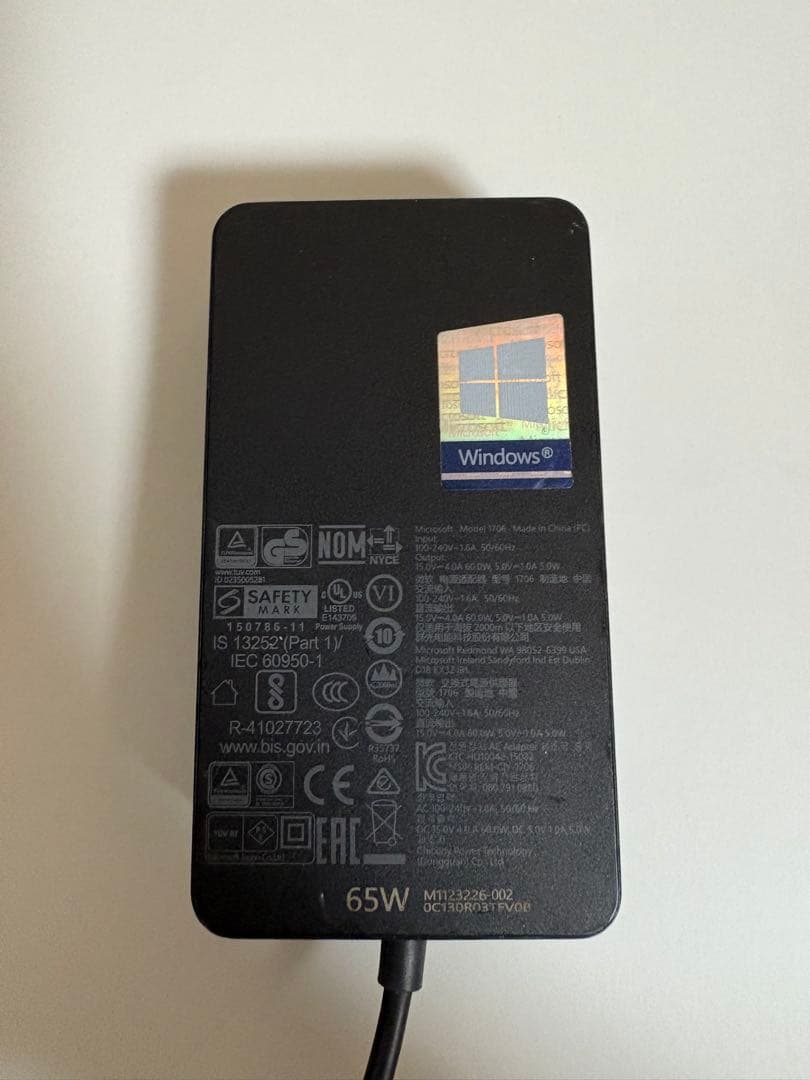 その他ノートPC本体 Microsoft Surface Pro 7 512GB 16GB