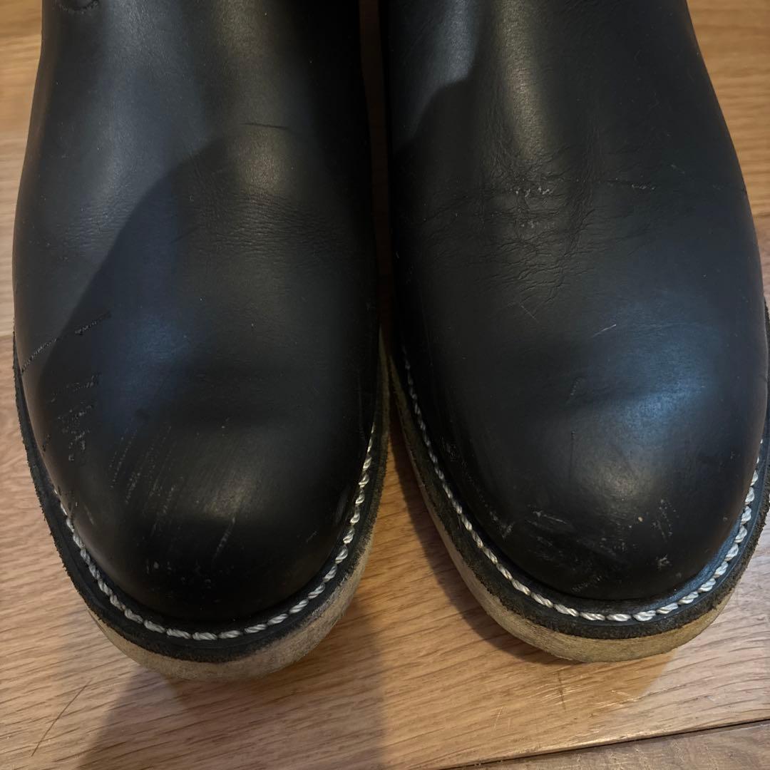 レッドウイング