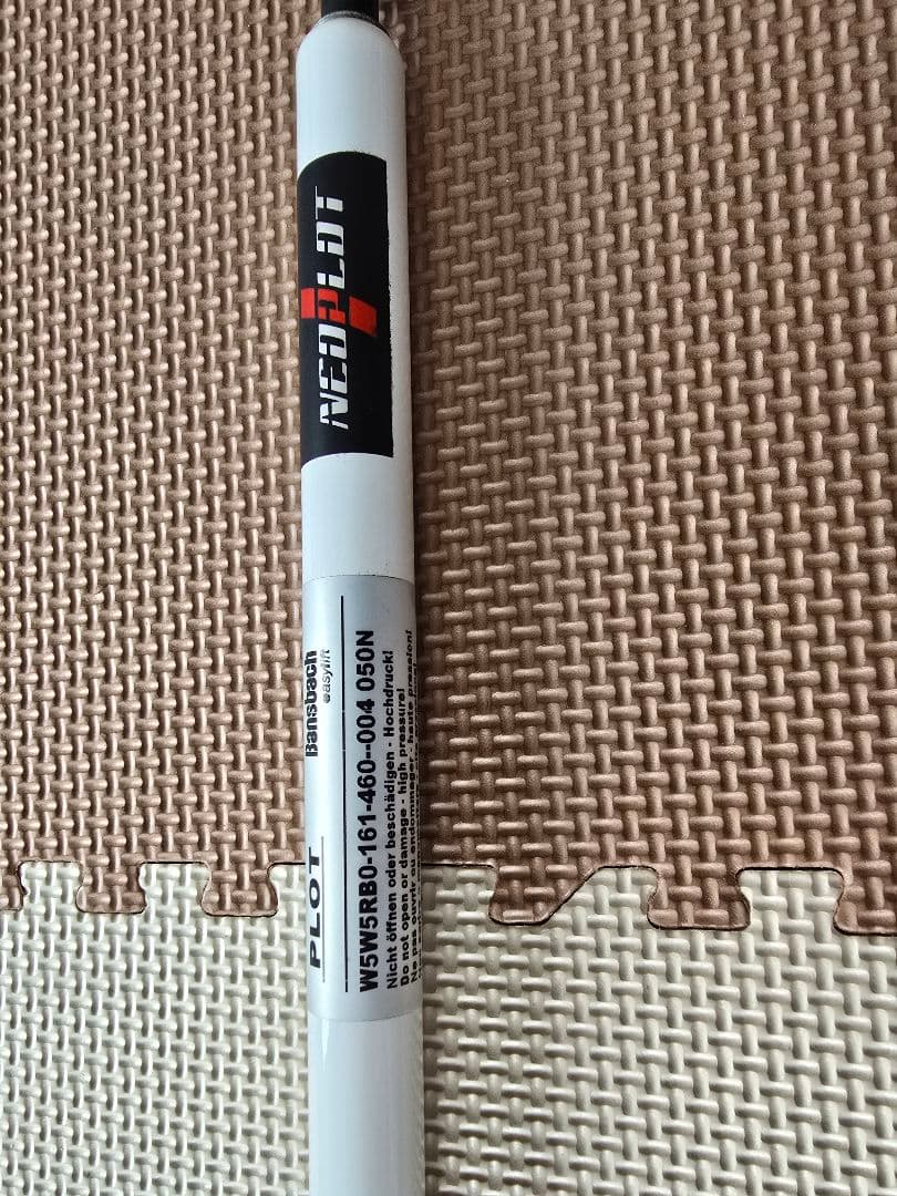 ネオプロト　フリーストップドアオープナー ジムニー