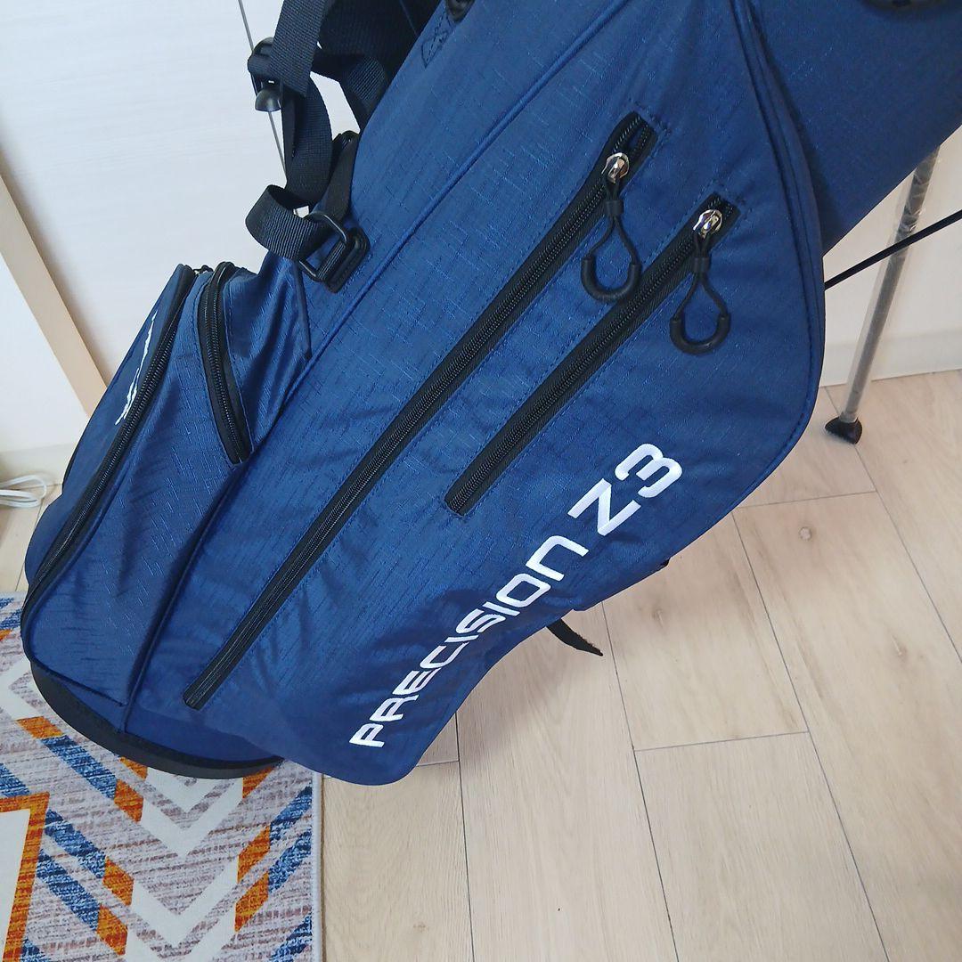 PGMスタンドキャディーバッグ　軽量新品