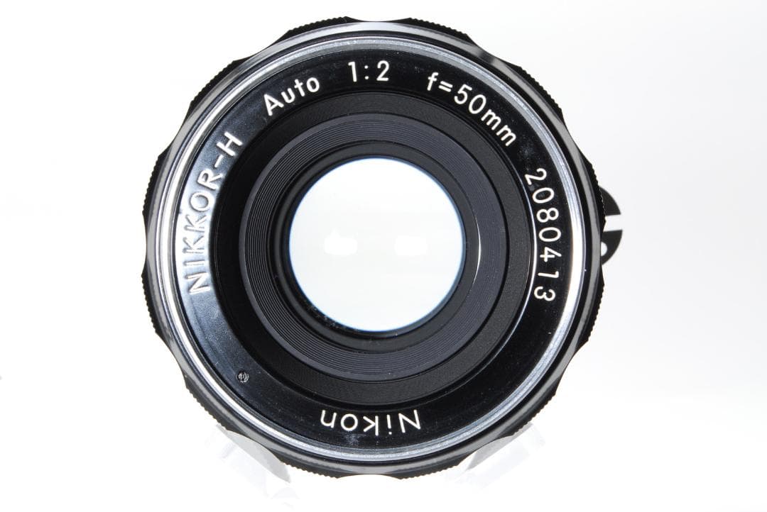 美品 Nikon F2 Eye Level 一眼レフカメラ #156