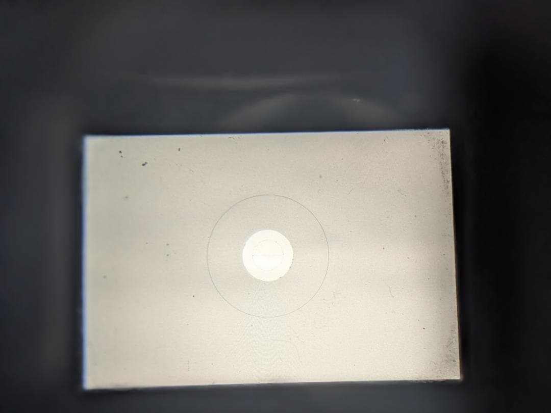 美品 Nikon F2 Eye Level 一眼レフカメラ #156