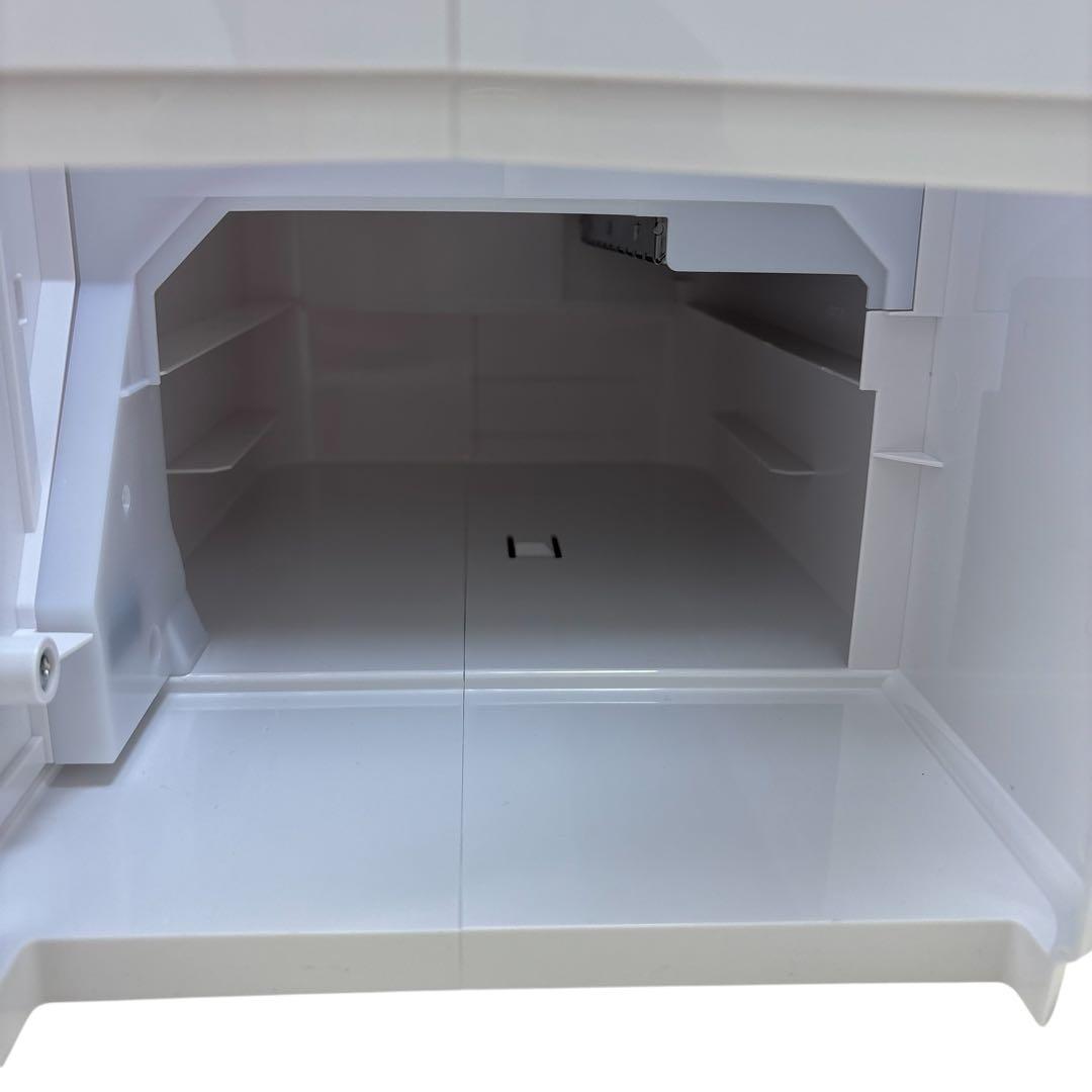 【即日発送 極美品】ダイニチ ハイブリッド加湿器　HD-N924 2024年製