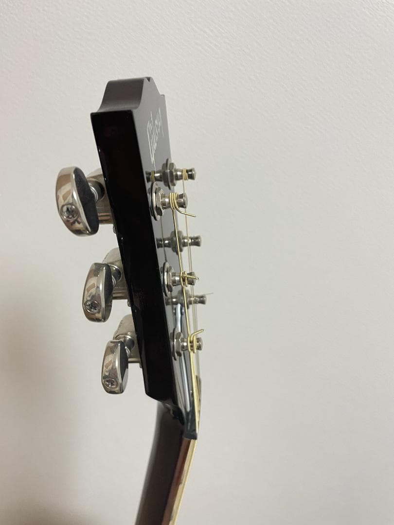 ロビGibbonJ45Standard2017年製