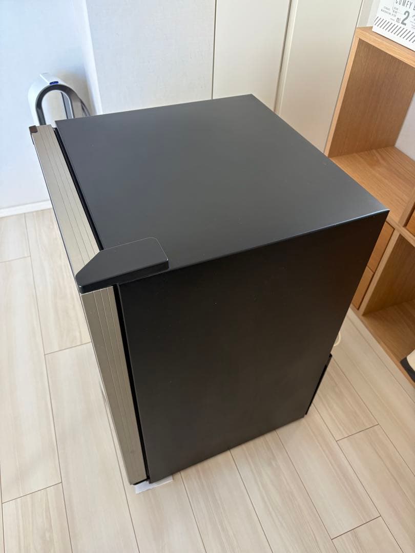 【値下げ】ワインセラー ForsterJapan FJC-85G フォルスター