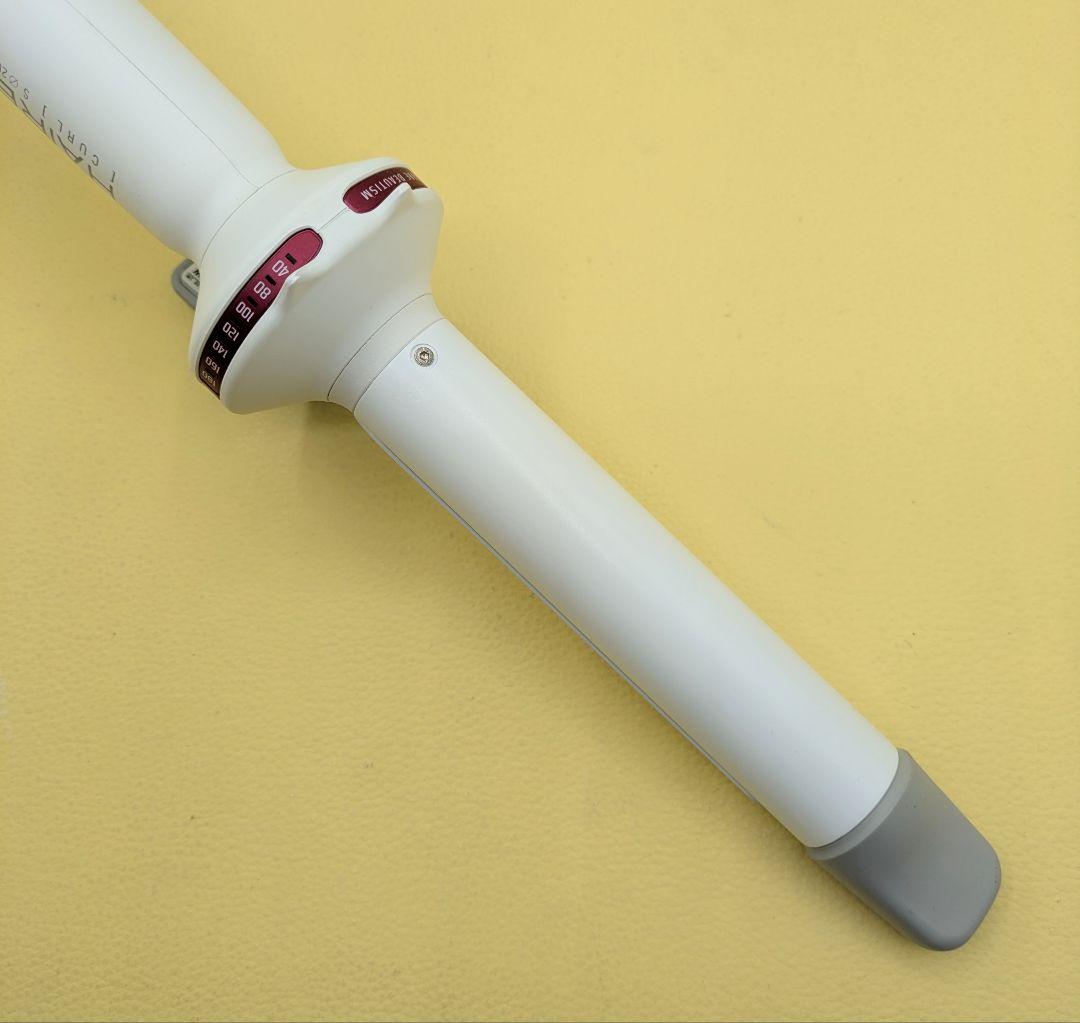 ✴️新品同様✴️リュミエリーナヘアビューロンカール HBRCL-GS26.5