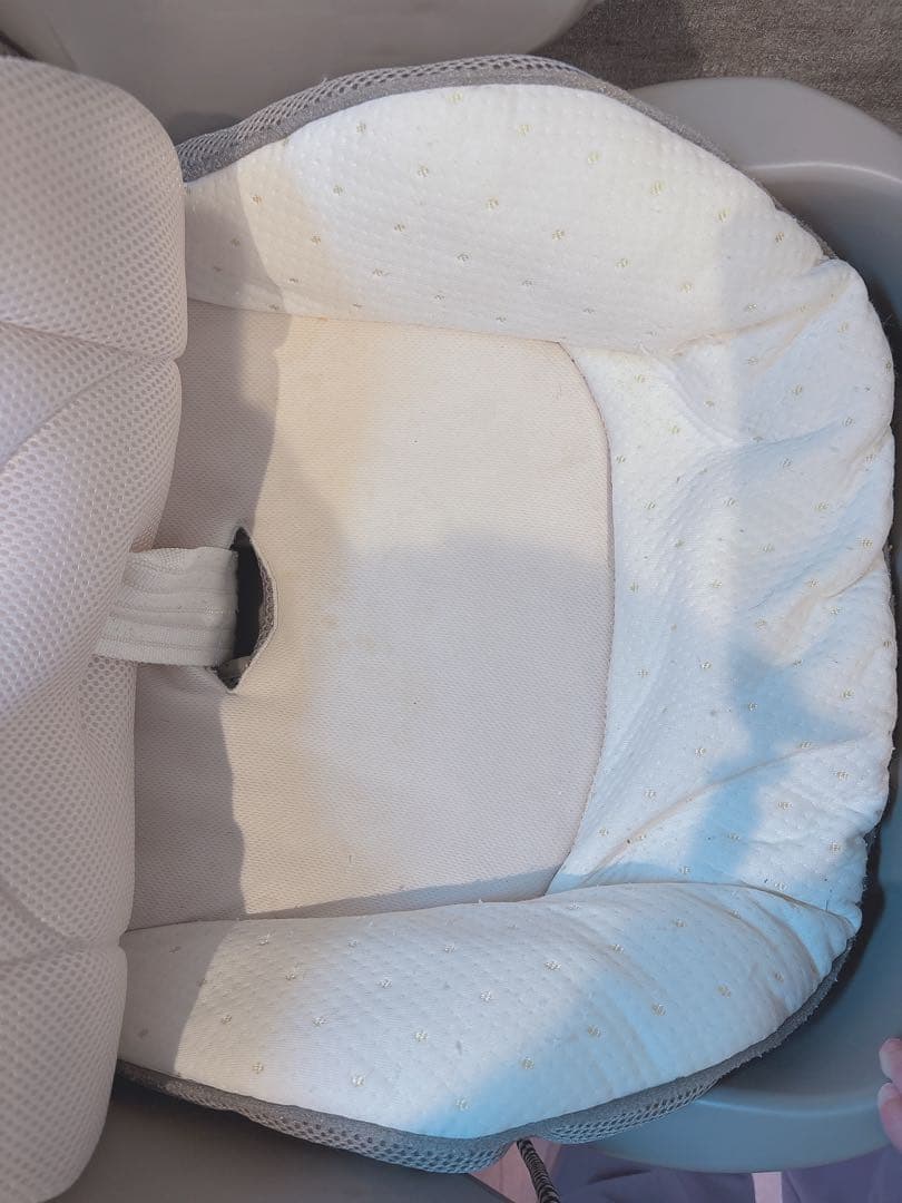 Aprica アップリカ ユラリズムオート