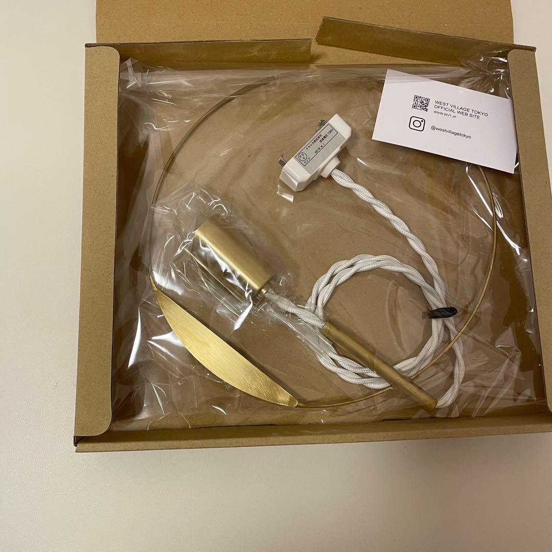 【SHIN Mama 専用】PIKE ペンダントライト(ROUND)