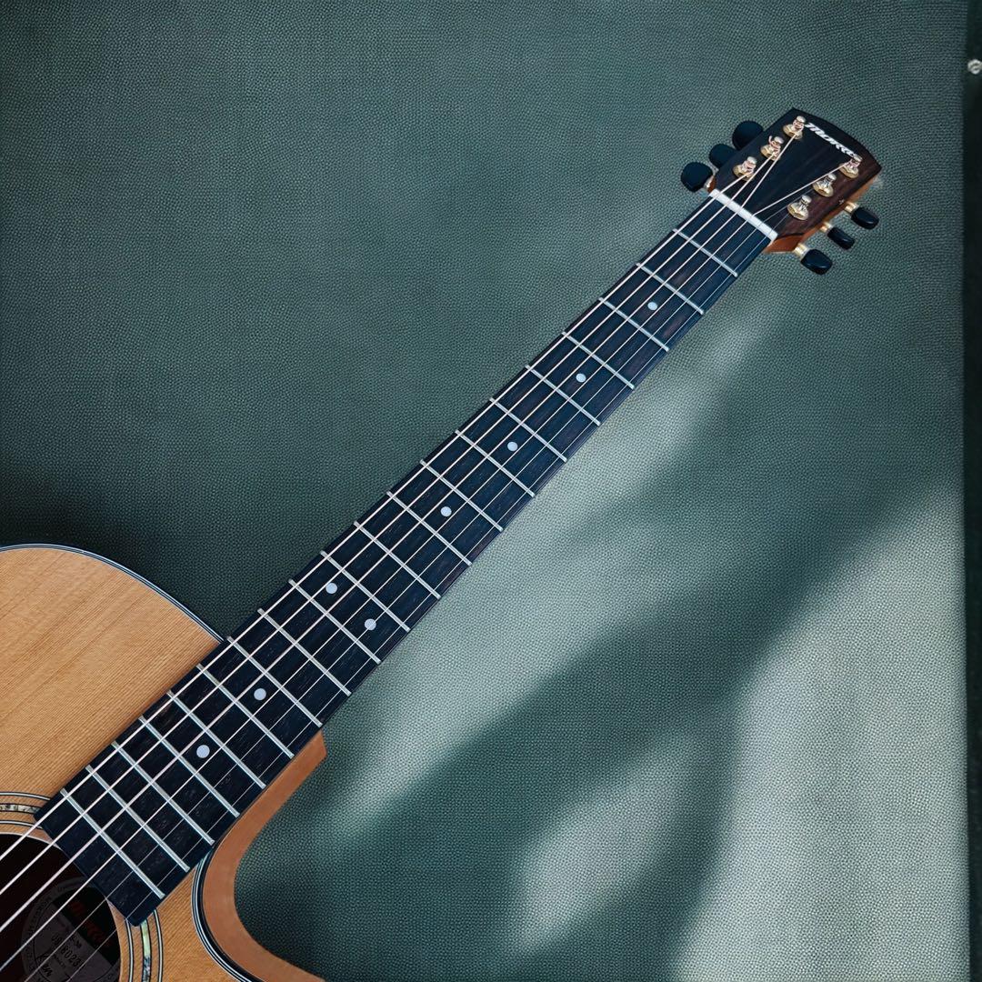 Morris モーリス　S-30 アコースティックギター