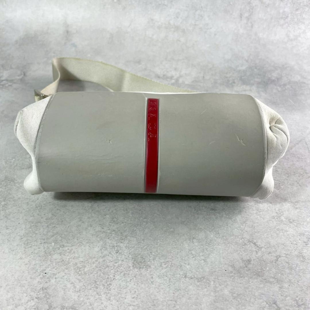 バッグ Prada Sport One Shoulder Pouch Y2K