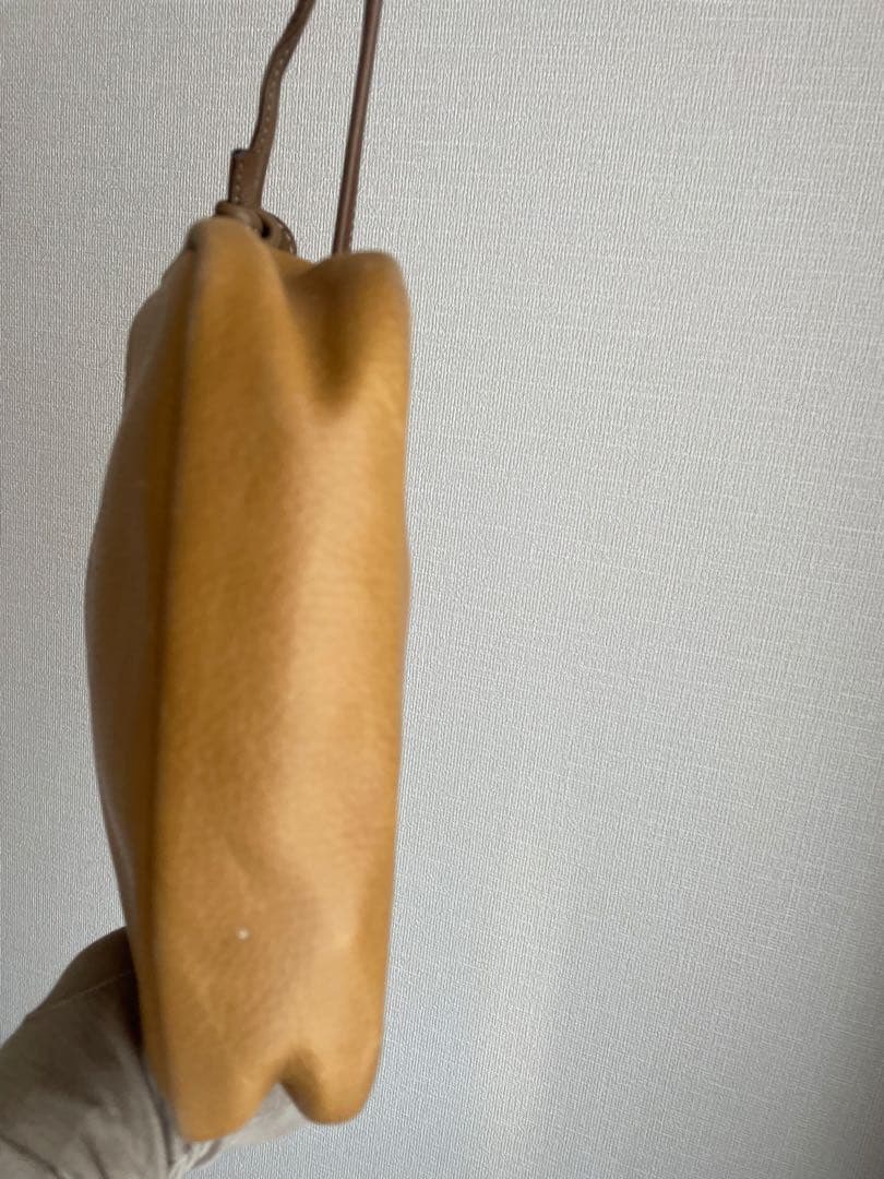 ヴィンテージ　ロエベ　ショルダーバッグ