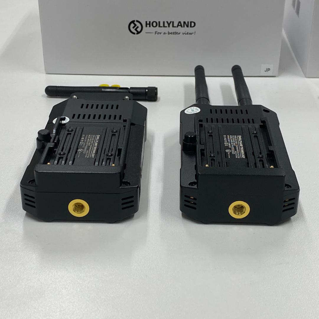 HOLLYLAND Mars 300 Pro Enhanced ワイヤレス映像