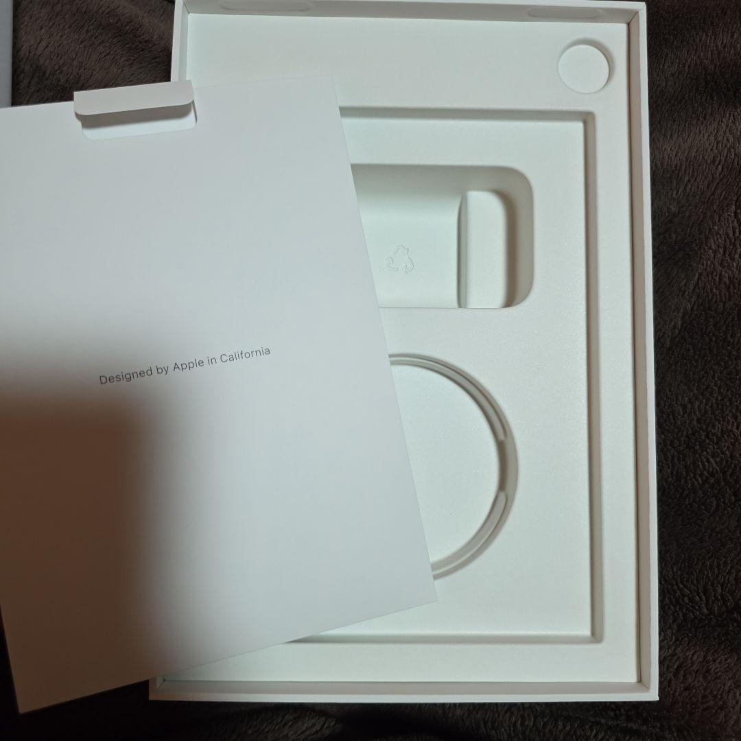 iPad mini 第7世代 (A17 Pro) 512GB Wi-Fi