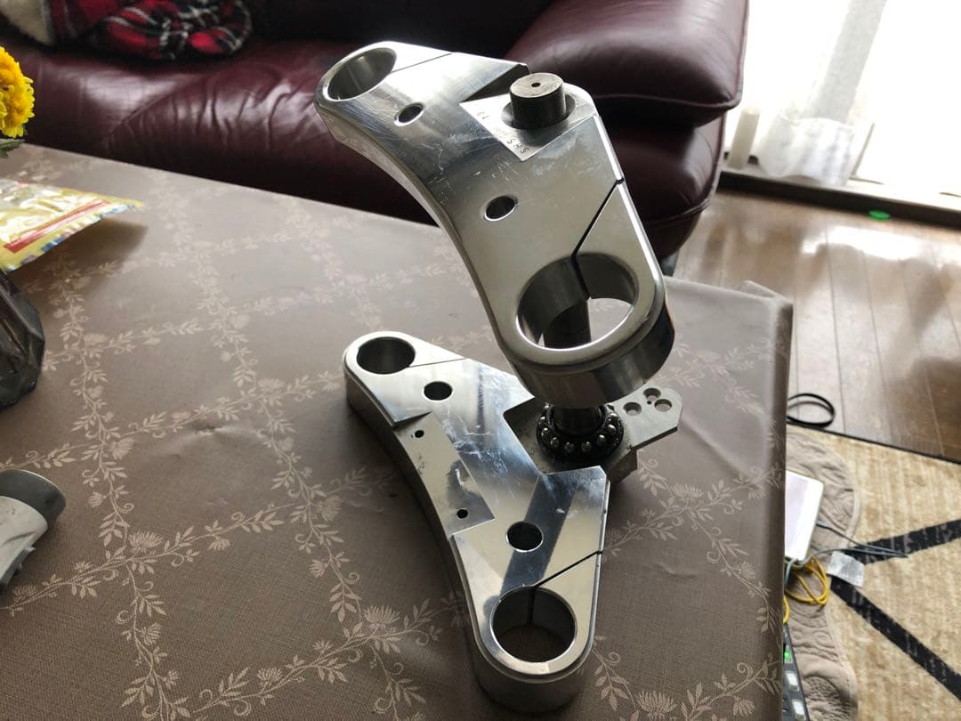 に*う様 トリプルツリー￼(ドラッグスター1100 )￼