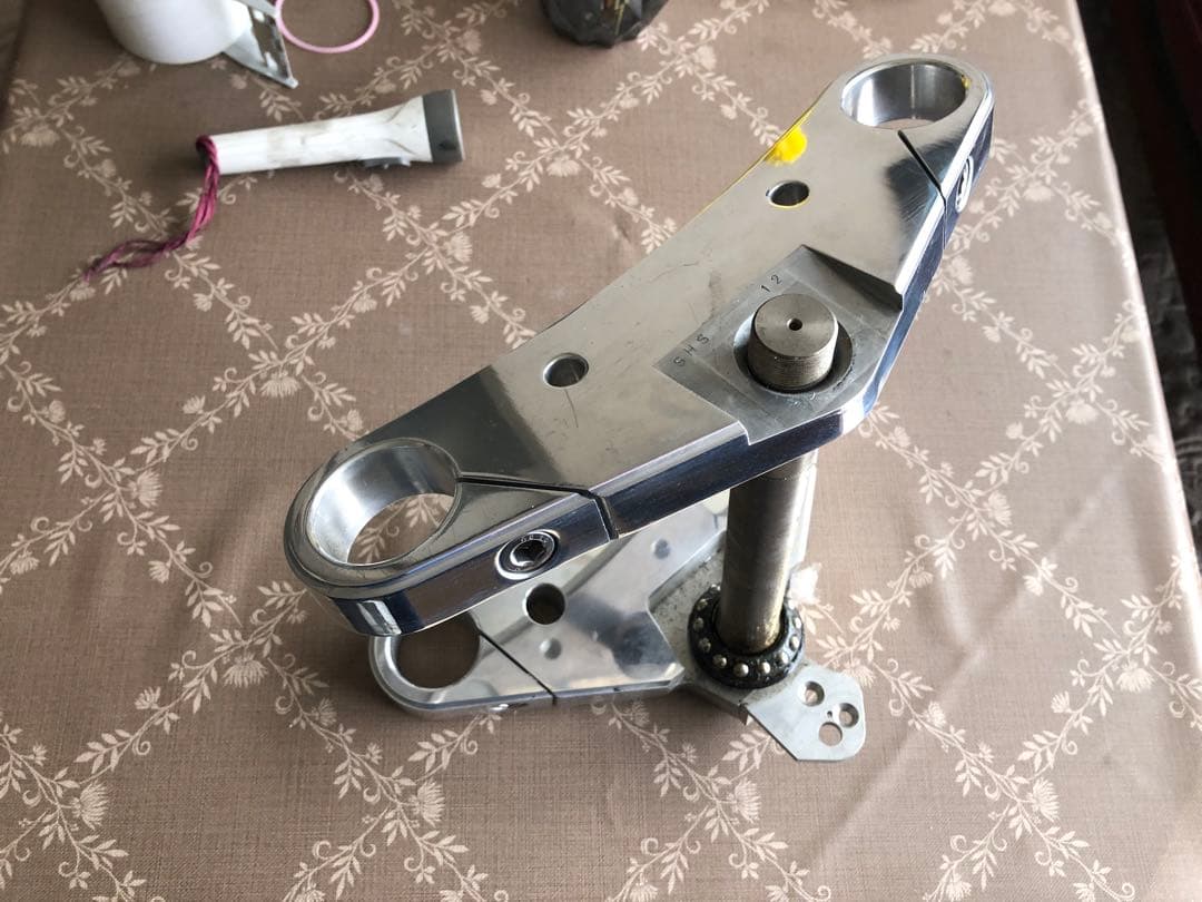 に*う様 トリプルツリー￼(ドラッグスター1100 )￼